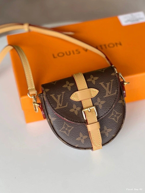 Firstbags ru review MICRO CHANTILLY LOUIS VUITTON 0729